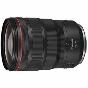 RF24-7028LIS RF 24-70MM F2.8L ISUSM LENS