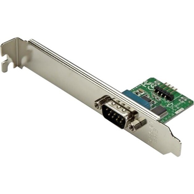 USB Motherboard Header to Serial Adapter