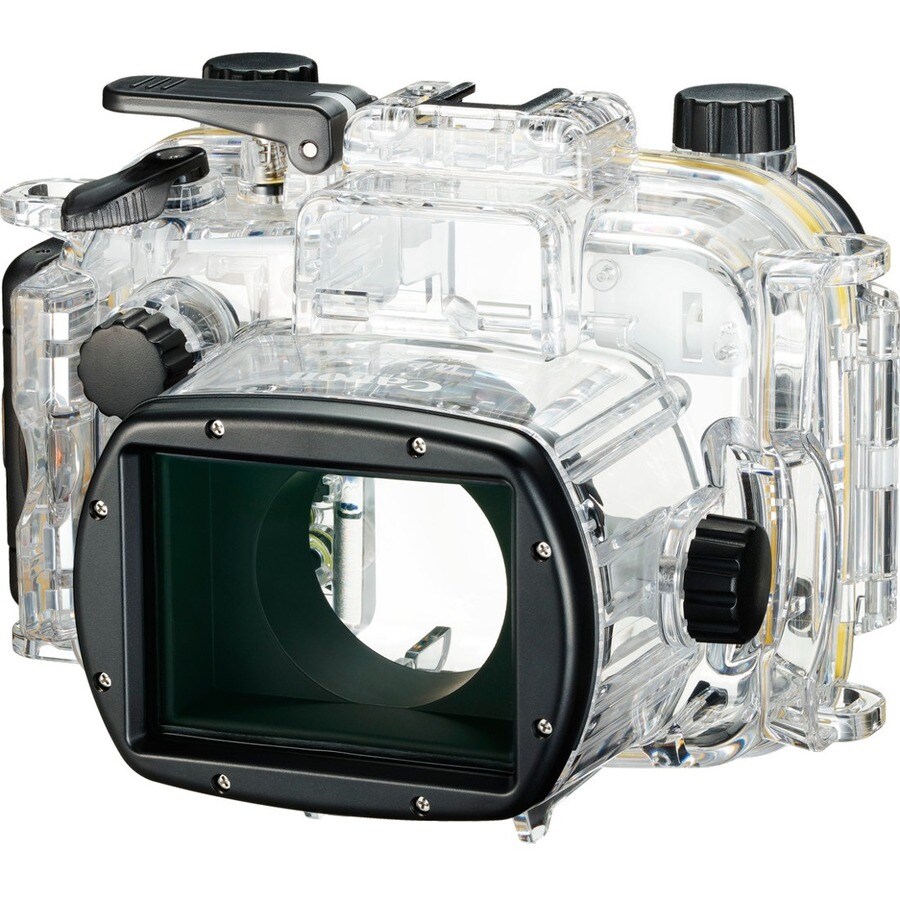 WPDC56 CANON WATERPROOF CASE