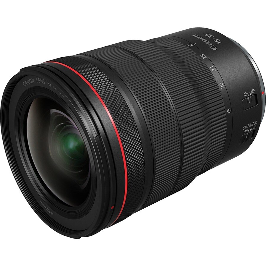 RF15-3528LIS RF 15-35mm f/2.8L IS USM L
