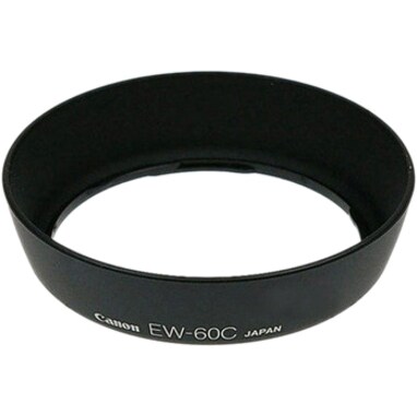 EW60C LENS HOOD DIAMETER 58MM
