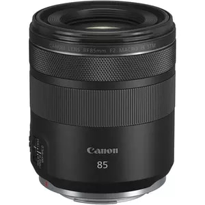 RF8520ISM RF85MM F2 MACRO IS STM LENS