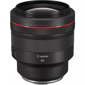 RF8512L RF 85MM F/1.2L USM