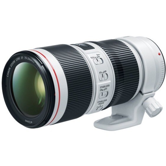 EF70-20040LISII EF70-200MM F/4L IS II US