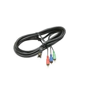 DTC1000 COMPONENT CABLE
