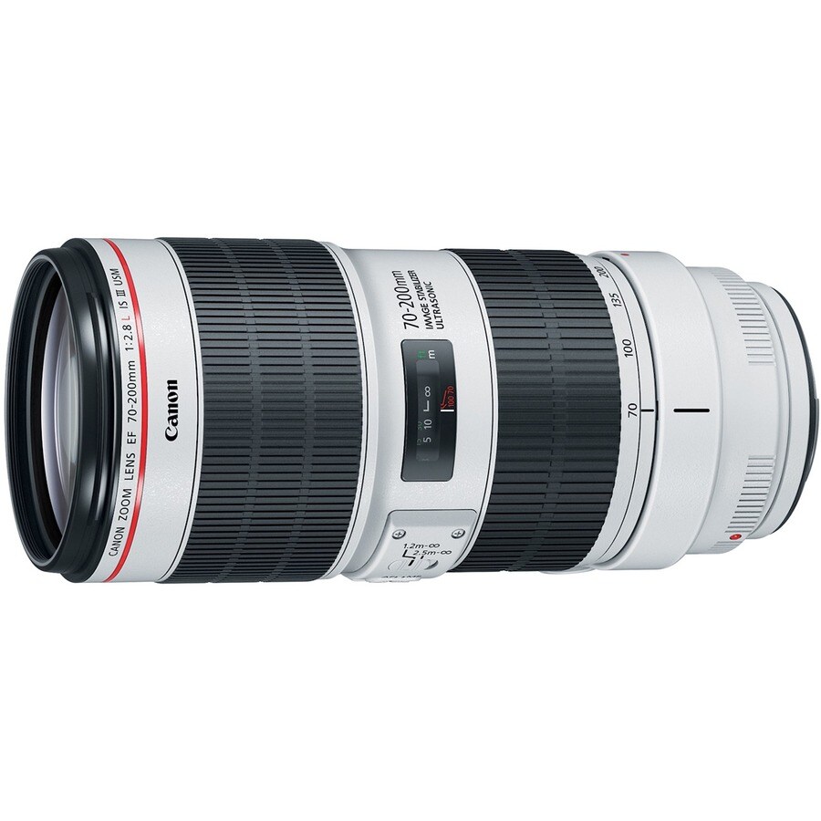EF70-20028LISIII EF70-200MM F/2.8L IS II