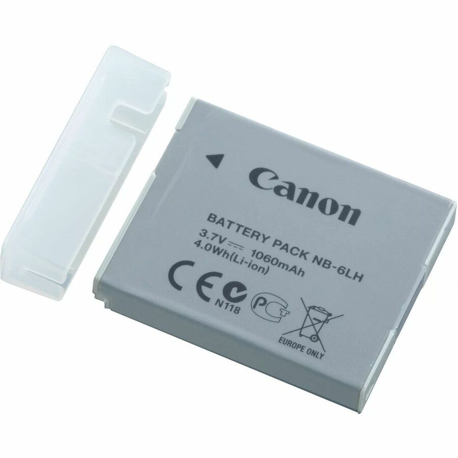 NB6LH Lithium Ion Battery