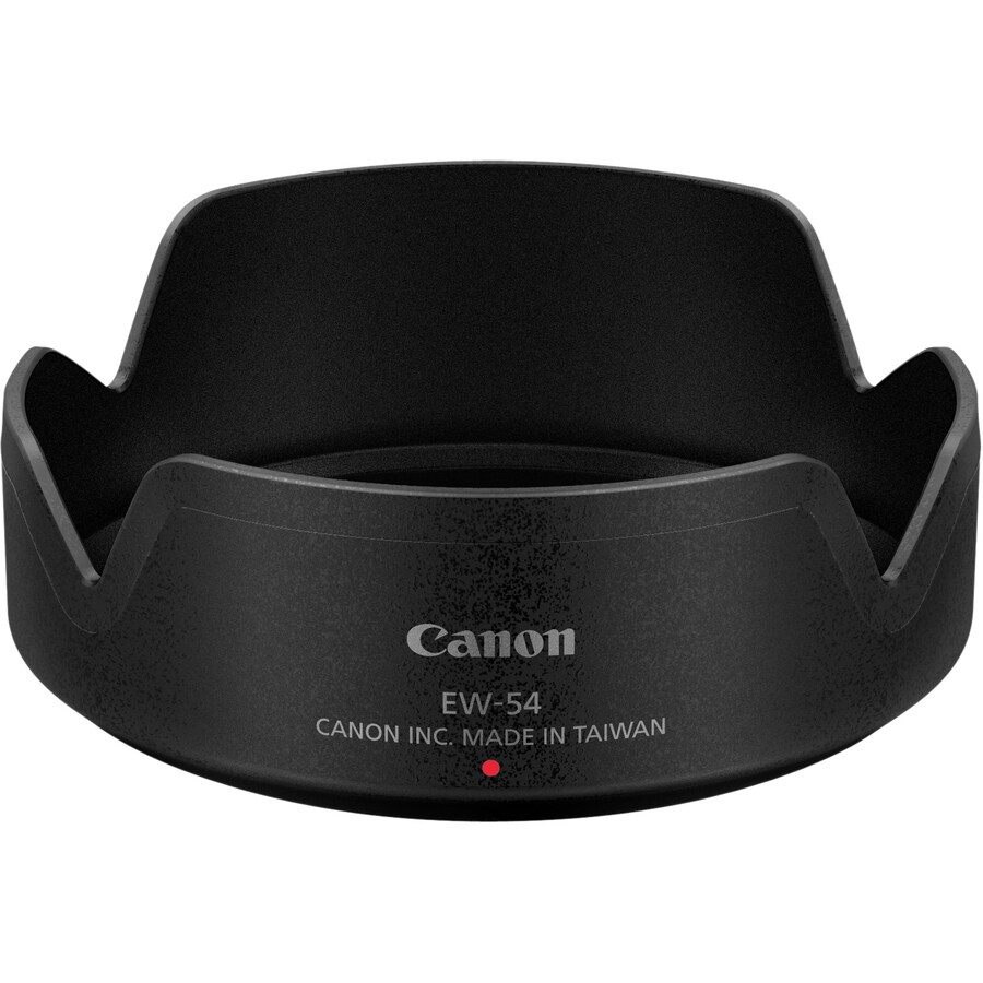 Lens Hood for EFM18-55