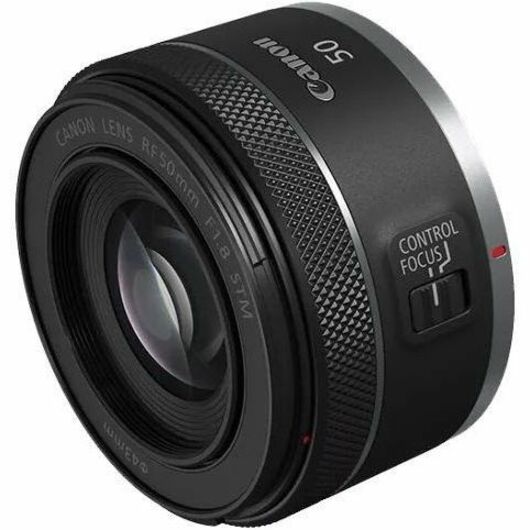 RF5018STM RF 50MM F/1.8 STM LENS