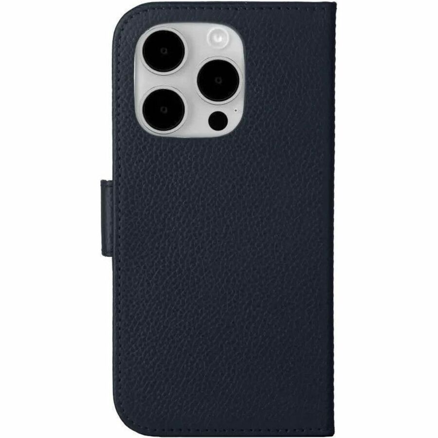 NEW YORK - IPHONE 15 PRO - PACIFIC BLUE