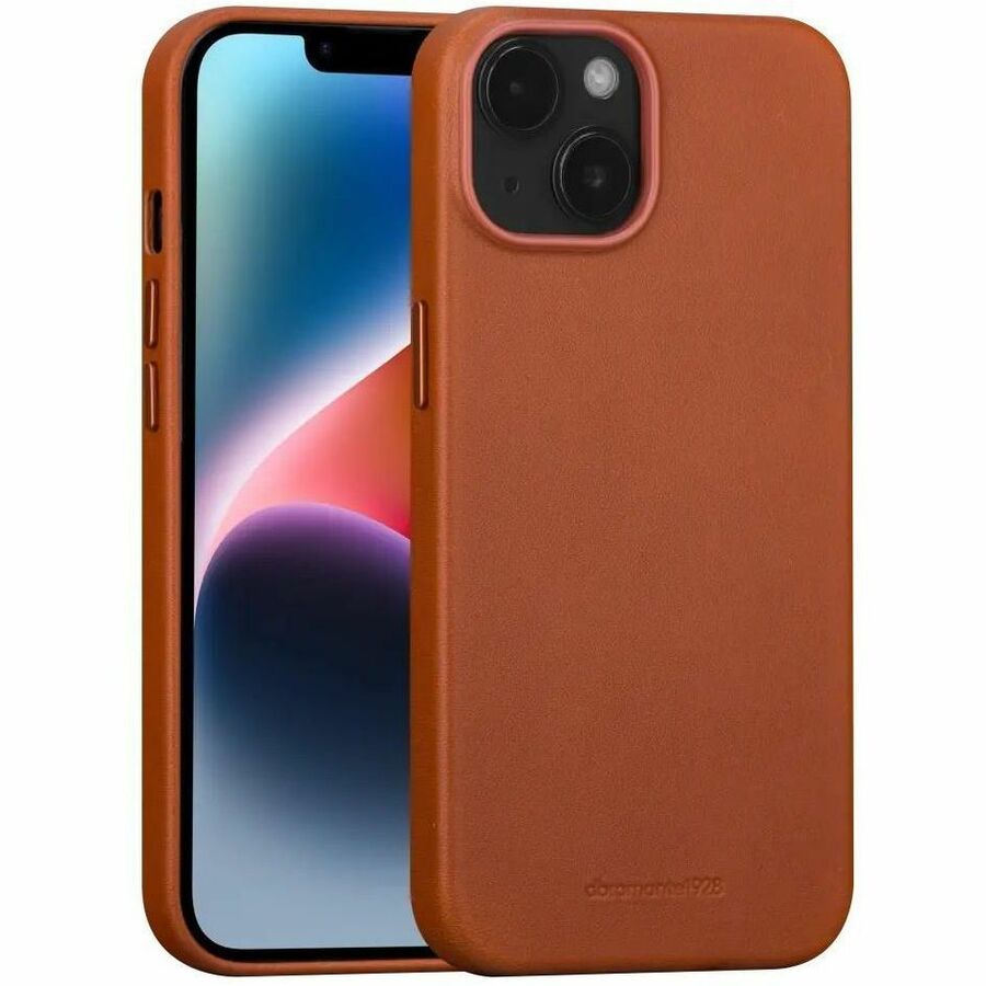 ROSKILDE MAGSAFE - IPHONE 14 - TAN