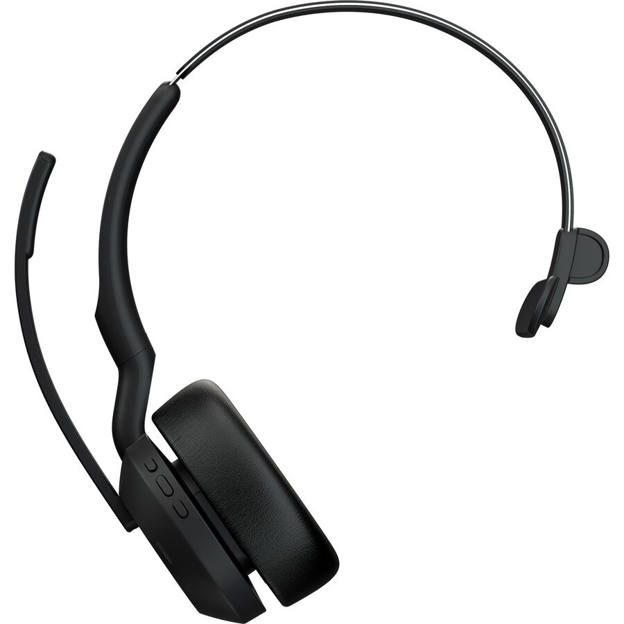 JABRA EVOLVE2 55 LINK380A MS MONO STAND
