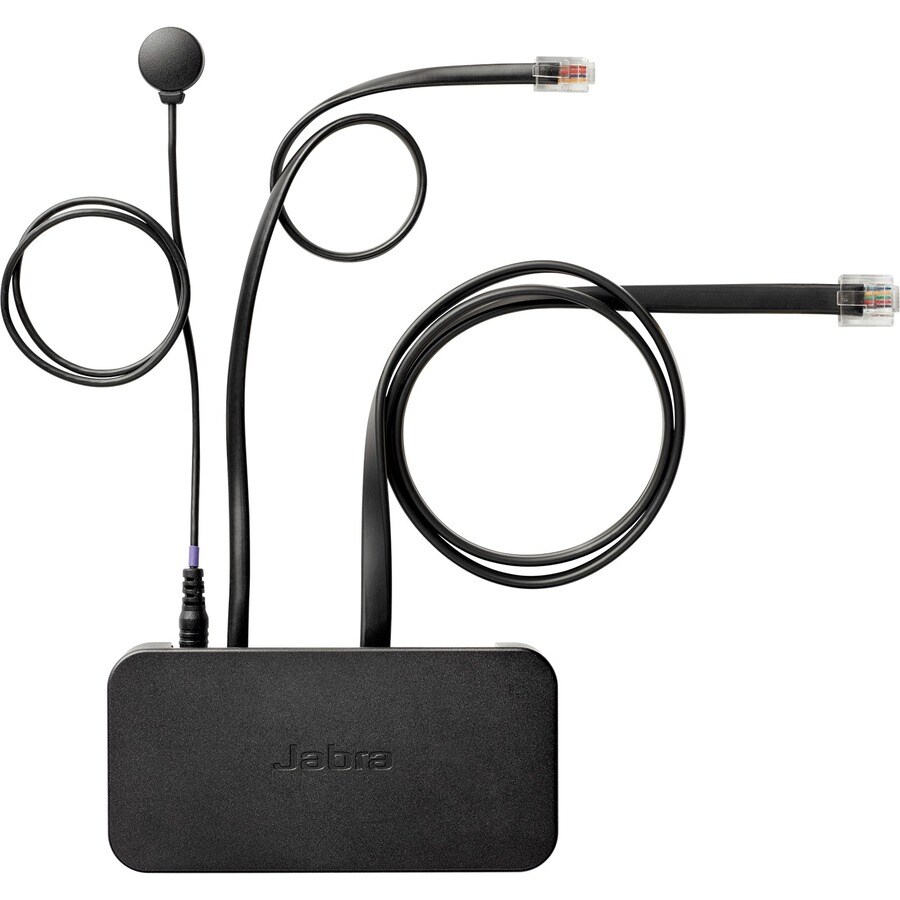 EHS-Adapter for Avaya Desk phone