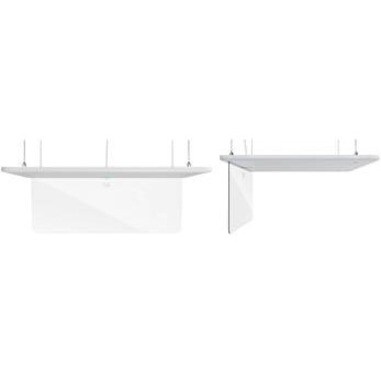 Ceiling Microphone parts