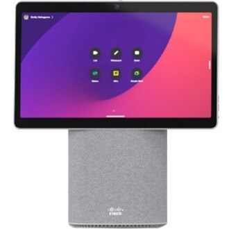 Cisco Webex Desk Mini - Nordic Blue