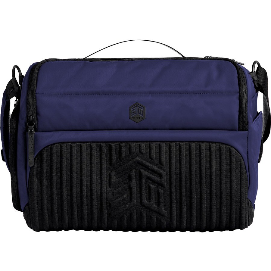 DUX 16L MESSENGER 15IN - BLUE