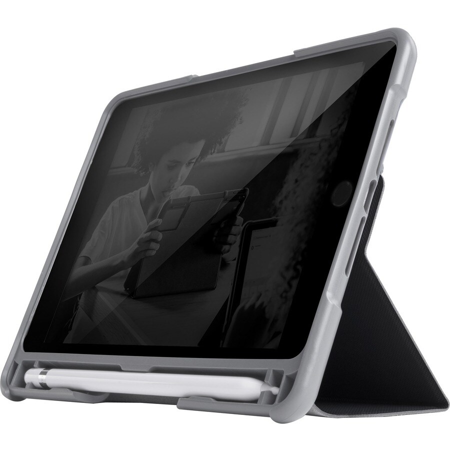 DUX PLUS DUO (IPAD MINI 5TH GEN/ 4) BLK