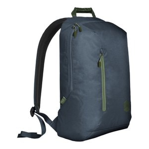 ECO BACKPACK 16INCH - BLUE