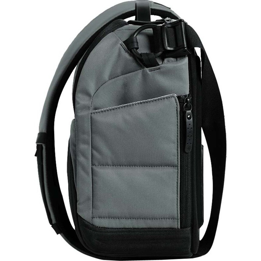 DUX 16L MESSENGER 15IN - GREY