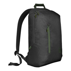 ECO BACKPACK 16INCH - BLACK