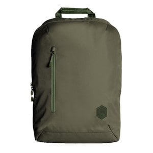 ECO BACKPACK 16INCH - OLIVE