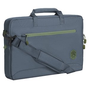 ECO BRIEF 16INCH - BLUE
