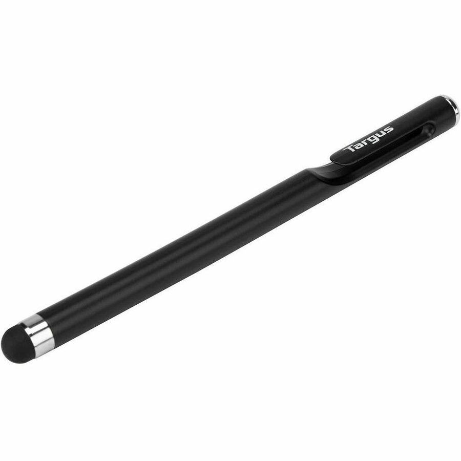 TARGUS SMOOTH GLIDE SLIM STYLUS - BLACK