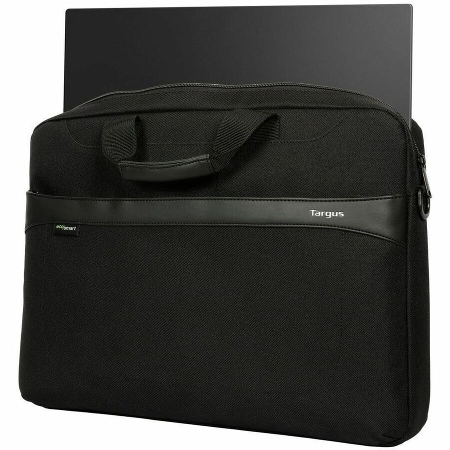 15-16IN GeoLite EcoSmart Slim Briefcase