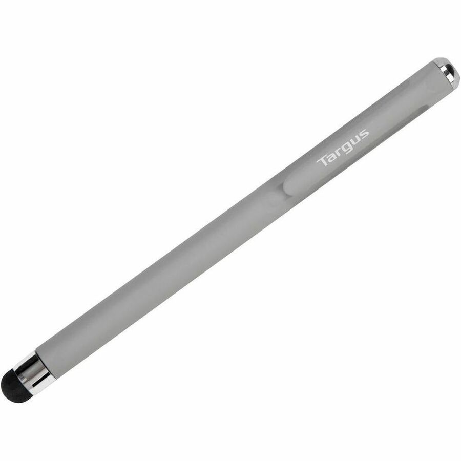 TARGUS SMOOTH GLIDE SLIM STYLUS - GREY