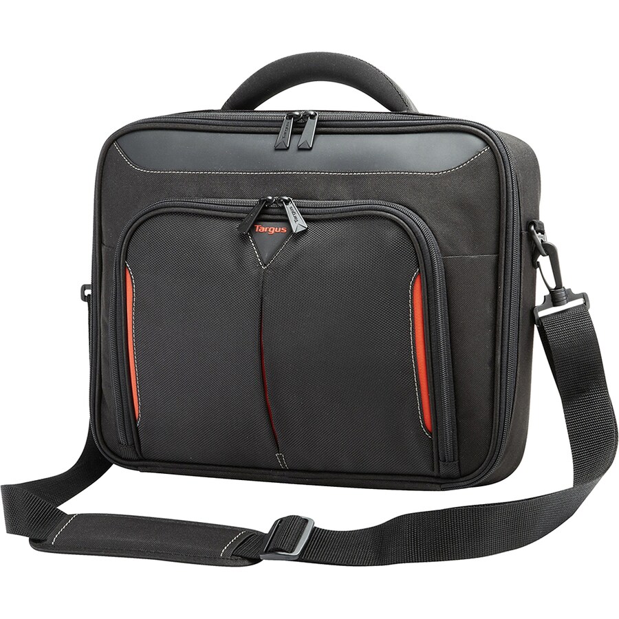 18in CLASSIC+ CLAMSHELL LAPTOP BAG