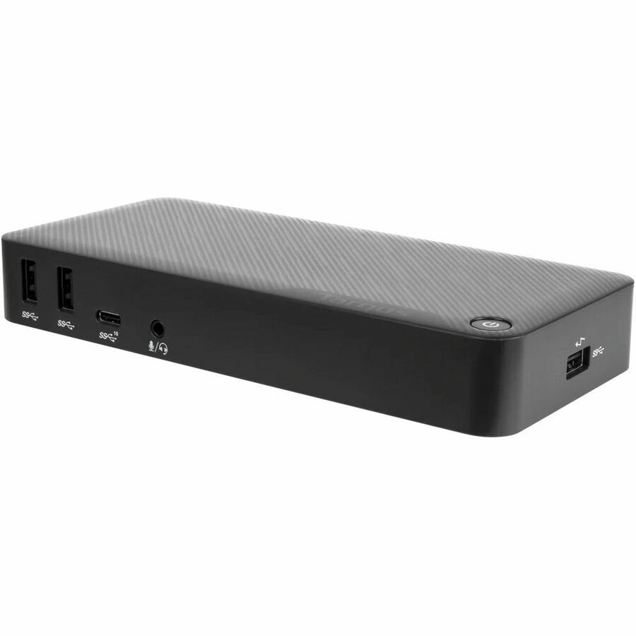 USB-C DSPLAYPORT ALT MODE DOCK 85W POWER