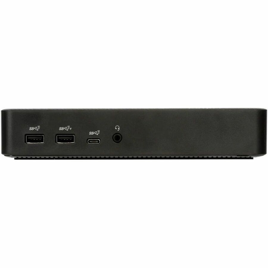USB4 DP Alt Mode Dock with 100W PD