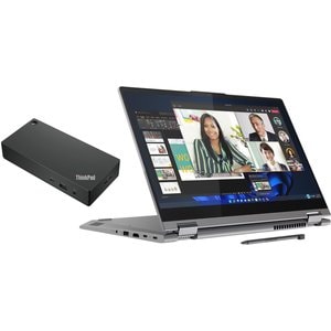 TB14S-Y3 I7-1355U 16G 512G W11P 1Y+UDOCK