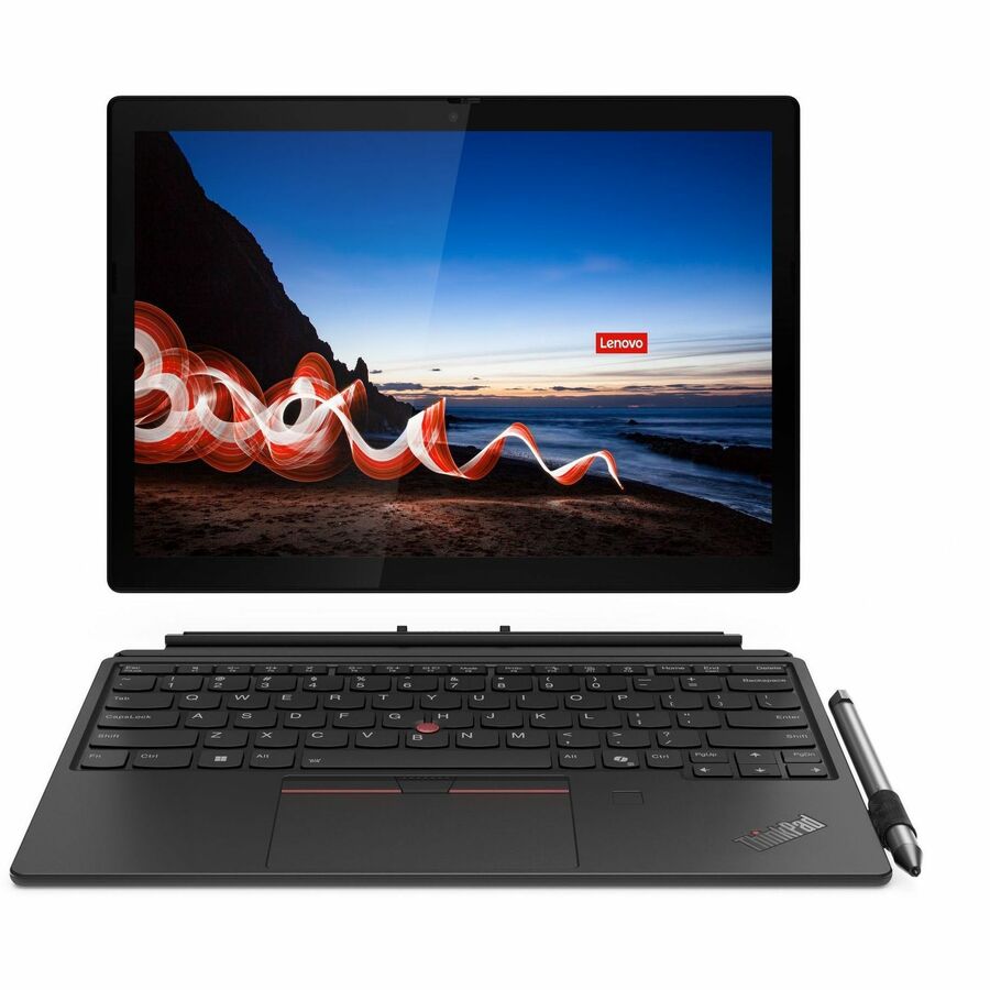 X12-2 T U7-164U 16G 512G LTE W11P 3YPS