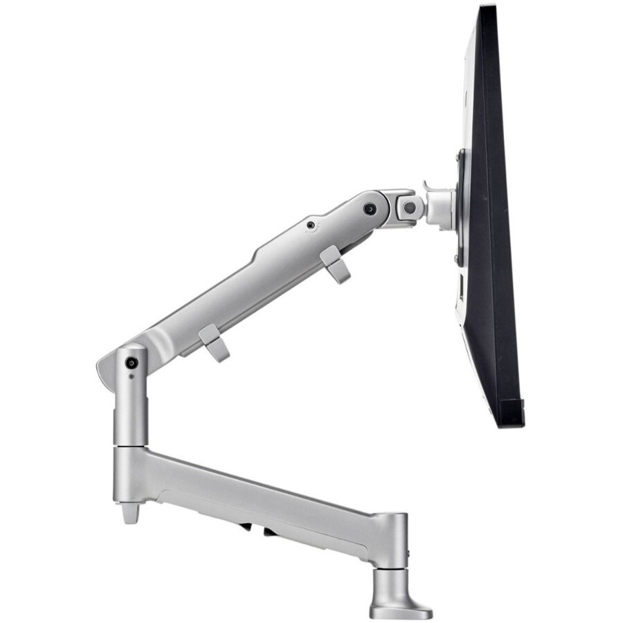 DYNAMIC MONITOR ARM C SILVER