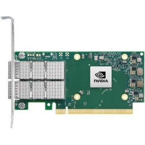 CISCO-MLNX MCX623106AC-CDAT 2X100GBE QSF