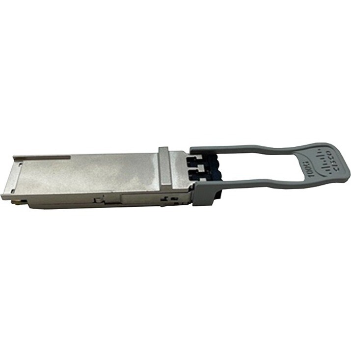 100G SR1.2 BiDi QSFP Transceiver LC 100m