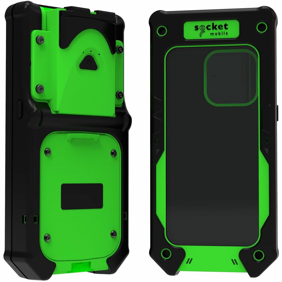 XTREMESCAN XS930 LASERBARCODERDR IPHONE