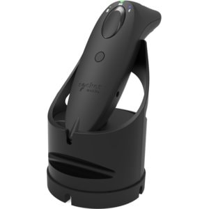 SocketScan S720 Linear Barcode and QR an