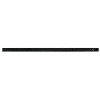 METERED PDU 0RU 16A C20 24 IEC 2 YRS WTY