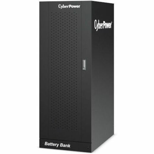 BATTERY CABINET WITH40X BP40-12 12V/40AH