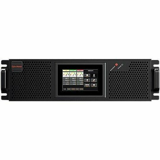 RT33 3-3PHASE RACK/TOWER 25KVA/25KW