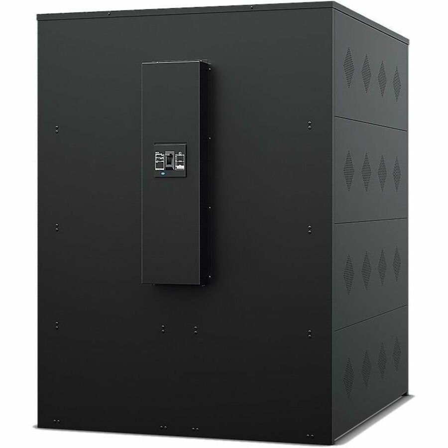 FP BATTERY CABINET W/O SPACE 40X 100AH