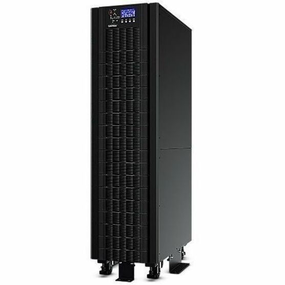 30KVA/27KW WITH CASE 40X 12AH BATTERIES