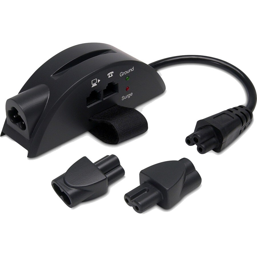 Notebook Surge Protector