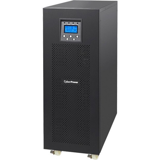 ONLINE S 6000VA/5400W TWER UPS 2 YRS WTY