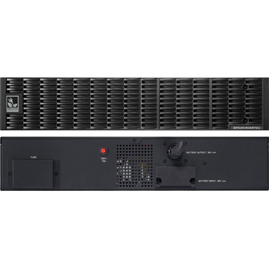 Battery Pack Expansion f