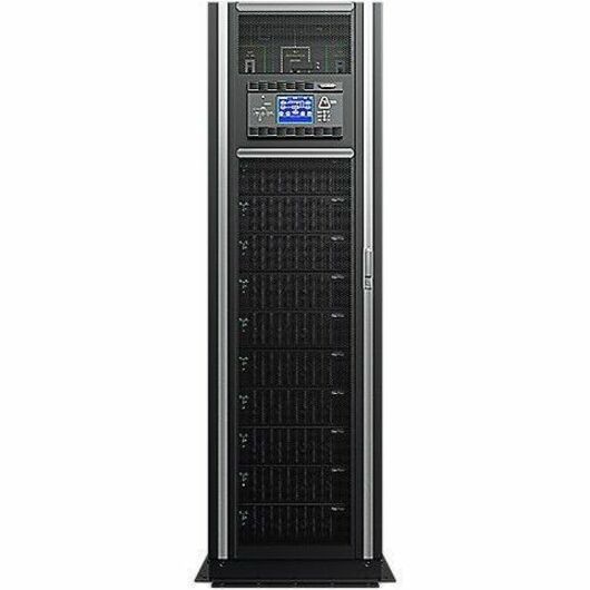 200KVA ENCLOSURE