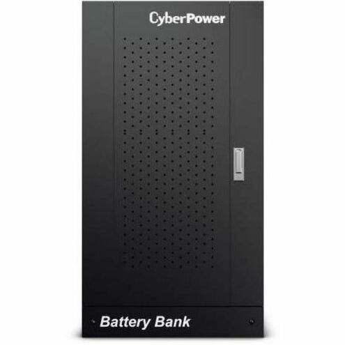 BATTERY CABINET WITH40X BP17-12 12V/17AH