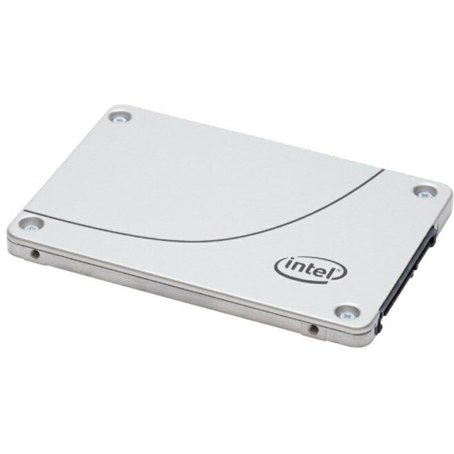 S4600 240GB SATA 3.5 HS SSD